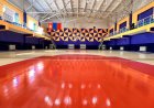 Спорт ордны хана, шал, ариун цэврийн өрөөний засварын ажил