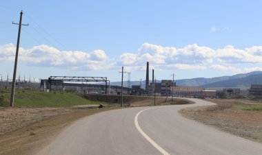 БҮТЭЭН БАЙГУУЛАЛТ 2025
