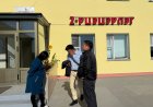БҮТЭЭН БАЙГУУЛАЛТ 2025