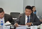 СУМЫН ЗАСАГ ДАРГЫН 2025-2028 ОНЫ ҮЙЛ АЖИЛЛАГААНЫ ХӨТӨЛБӨРИЙН 2025 ОНЫ ХЭРЭГЖИЛТИЙГ ДҮГНЭЛЭЭ
